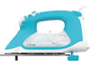 Oliso TG1600 Pro Plus 1800 Watt Smart Iron with Auto Lift - Diamond Ceramic Soleplate - TheWellBeing4All