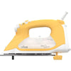 Oliso TG1600 Pro Plus 1800 Watt Smart Iron with Auto Lift - Diamond Ceramic Soleplate - TheWellBeing4All