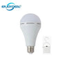 Rechargeable Emergency LED Bulb – 9W/12W/15W, E27 Base, Battery Backup - TheWellBeing4All