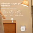 Aqara Motion Sensor ZigBee – Smart Human Body Sensor for HomeKit - TheWellBeing4All