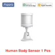 Aqara Motion Sensor ZigBee – Smart Human Body Sensor for HomeKit - TheWellBeing4All