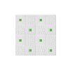Ceiling Wallpaper | 3D Brick Pattern | Waterproof, Soundproof, Moisture-proof Foam Wall Stickers - TheWellBeing4All