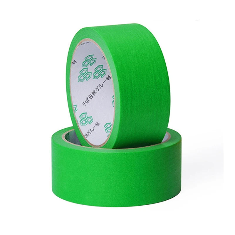 Painter Masking Tape Applicator Dispenser Machine&Packaging Sealing Tool Standard Tape - TheWellBeing4All