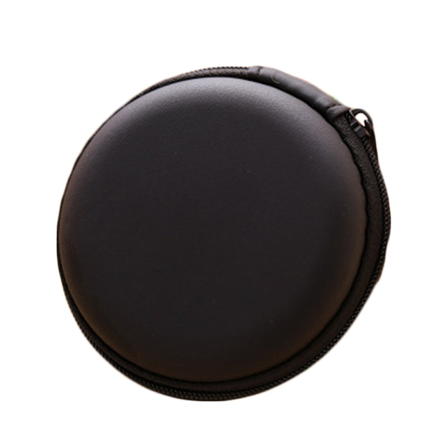 Headphone USB Cable Case Storage Box - The Well Being The Well Being NO.4 Ludovick-TMB Headphone USB Cable Case Storage Box