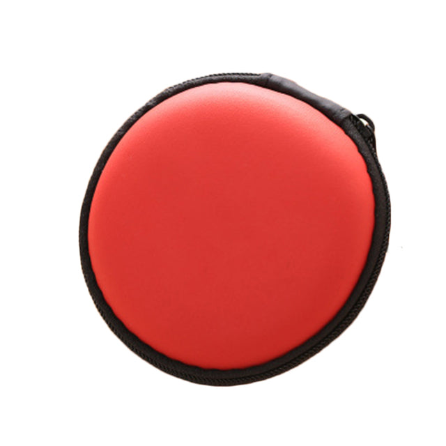 Headphone USB Cable Case Storage Box - The Well Being The Well Being NO.2 Ludovick-TMB Headphone USB Cable Case Storage Box