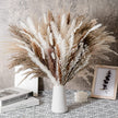 Phragmites Dried Flowers Bouquet - The Well Being The Well Being Ludovick-TMB Phragmites Dried Flowers Bouquet