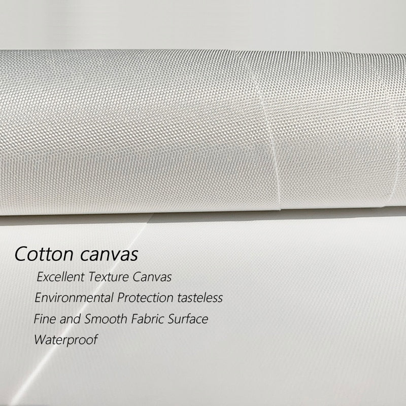 Metal Figure Statue Canvas Painting Romantic Abstract Posters Prints Wall Art Pictures Modern Living Room Decorations for Home - The Well Being The Well Being The Well Being Metal Figure Statue Canvas Painting Romantic Abstract Posters Prints Wall Art Pictures Modern Living Room Decorations for Home