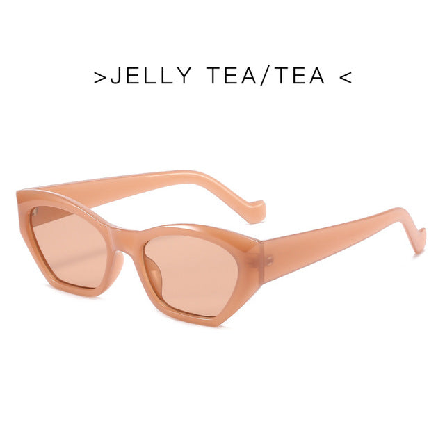 Sunglasses - The Well Being The Well Being Tawny / CN / As picture Ludovick-TMB Sunglasses