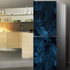 Wallpaper For Refrigerator - The Well Being The Well Being 25 / 60x180cm(1 pcs) Ludovick-TMB Wallpaper For Refrigerator