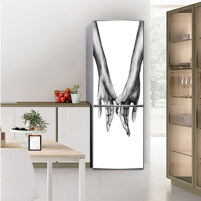 Wallpaper For Refrigerator - The Well Being The Well Being Ludovick-TMB Wallpaper For Refrigerator