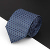 Super Soft Imitation Silk Polyester Necktie Tie - The Well Being The Well Being 8 Ludovick-TMB Super Soft Imitation Silk Polyester Necktie Tie