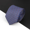 Super Soft Imitation Silk Polyester Necktie Tie - The Well Being The Well Being 4 Ludovick-TMB Super Soft Imitation Silk Polyester Necktie Tie