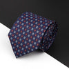 Super Soft Imitation Silk Polyester Necktie Tie - The Well Being The Well Being 16 Ludovick-TMB Super Soft Imitation Silk Polyester Necktie Tie