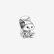 Silver Color Charm Bead Cat Dog Paw Turtle Pendant Charms Fit Pandora Bracelets Necklaces - The Well Being The Well Being 29 Ludovick-TMB Silver Color Charm Bead Cat Dog Paw Turtle Pendant Charms Fit Pandora Bracelets Necklaces