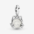 Silver Color Charm Bead Cat Dog Paw Turtle Pendant Charms Fit Pandora Bracelets Necklaces - The Well Being The Well Being 31 Ludovick-TMB Silver Color Charm Bead Cat Dog Paw Turtle Pendant Charms Fit Pandora Bracelets Necklaces