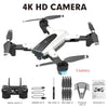 Limited Edition Aerial Drone Upgrade Remote Control Drone HJ68 Quadcopter UAV with 1080P/4K HD 120° Camera - The Well Being The Well Being 4K 3batteries 2 / SPAIN Ludovick-TMB Limited Edition Aerial Drone Upgrade Remote Control Drone HJ68 Quadcopter UAV with 1080P/4K HD 120° Camera