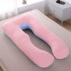 Pregnancy Pillow Case Cotton Sleeping Support Pillow Cover For Pregnant Women Washable Side Sleeper Maternity Pillowcase - The Well Being The Well Being 11 / 80x145cm Pillowcase / China Ludovick-TMB Pregnancy Pillow Case Cotton Sleeping Support Pillow Cover For Pregnant Women Washable Side Sleeper Maternity Pillowcase