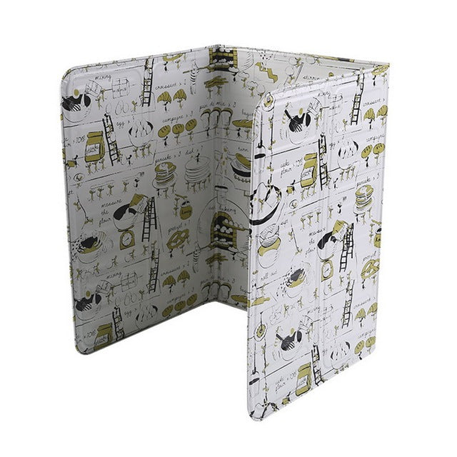 Kitchen Gadgets Oil Splatter Screens - The Well Being The Well Being D Ludovick-TMB Kitchen Gadgets Oil Splatter Screens