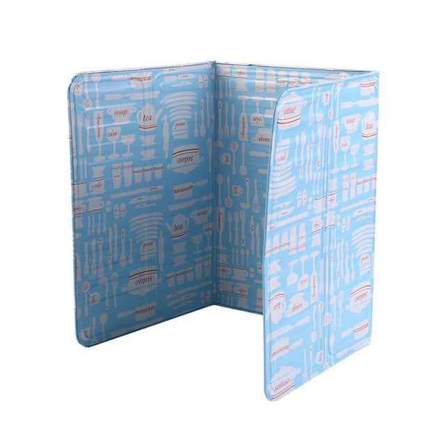 Kitchen Gadgets Oil Splatter Screens - The Well Being The Well Being C Ludovick-TMB Kitchen Gadgets Oil Splatter Screens