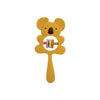 Silicone Rattles Animal Koala Handbells Baby Bed Bell Educational Toys Safe Food Grade Baby Teether - The Well Being The Well Being Yellow koala / China Ludovick-TMB Silicone Rattles Animal Koala Handbells Baby Bed Bell Educational Toys Safe Food Grade Baby Teether