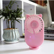 Handheld Personal Mini Fan USB Rechargeable Portable Fan Cooler With Strap Adjustable 3 Speed For Office Outdoor Travel - The Well Being The Well Being pink 100013775 / Russian Federation Ludovick-TMB Handheld Personal Mini Fan USB Rechargeable Portable Fan Cooler With Strap Adjustable 3 Speed For Office Outdoor Travel