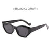 Sunglasses - The Well Being The Well Being Black / CN / As picture Ludovick-TMB Sunglasses