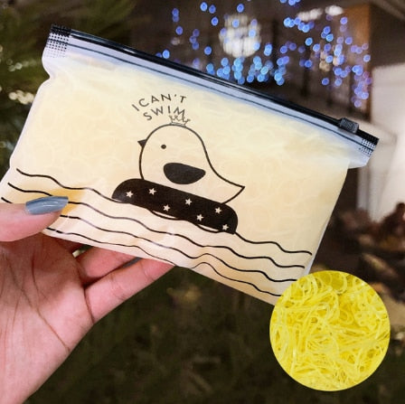 High-Quality Elastic Nylon Hair Bands For Girls Colorful Rubber Band Kids Hair Accessories Headdress Hair Ties - The Well Being The Well Being Ludovick-TMB High-Quality Elastic Nylon Hair Bands For Girls Colorful Rubber Band Kids Hair Accessories Headdress Hair Ties