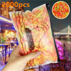 High-Quality Elastic Nylon Hair Bands For Girls Colorful Rubber Band Kids Hair Accessories Headdress Hair Ties - The Well Being The Well Being D11 2000pcs Ludovick-TMB High-Quality Elastic Nylon Hair Bands For Girls Colorful Rubber Band Kids Hair Accessories Headdress Hair Ties