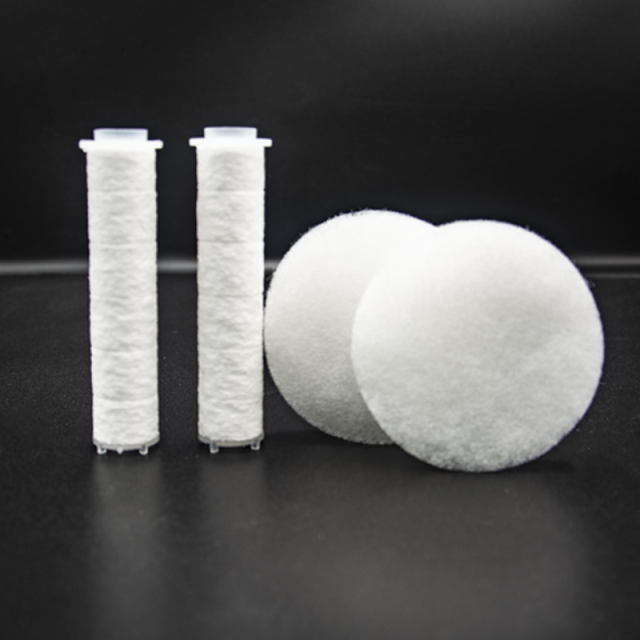 Shower Head High Pressure with Fan and Filter Water Pressure Adjustable Rainfall Shower Water Saving ECO Shower Set - The Well Being The Well Being 2 Filter Set Ludovick-TMB Shower Head High Pressure with Fan and Filter Water Pressure Adjustable Rainfall Shower Water Saving ECO Shower Set