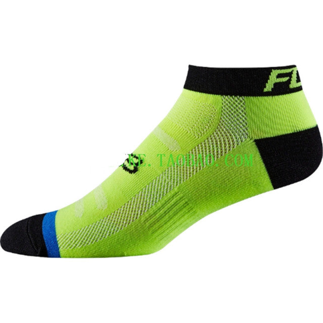 Cycling Socks Breathable Coolmax Basketball Running Football Socks Professional Sport Riding Socks - The Well Being The Well Being Fb green Ludovick-TMB Cycling Socks Breathable Coolmax Basketball Running Football Socks Professional Sport Riding Socks