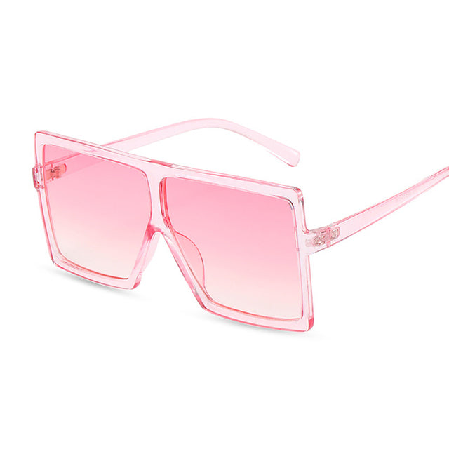 Sunglasses - The Well Being The Well Being Pink Ludovick-TMB Sunglasses